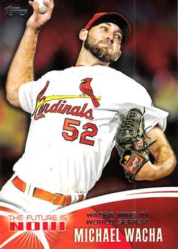 Michael Wacha