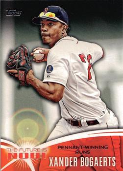Xander Bogaerts