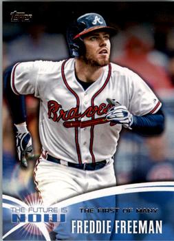 Freddie Freeman