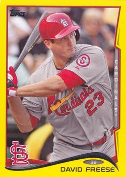 David Freese