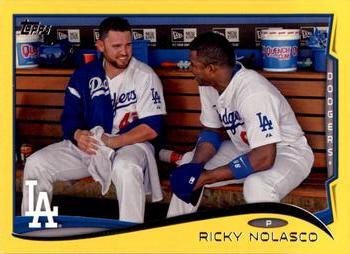 Ricky Nolasco