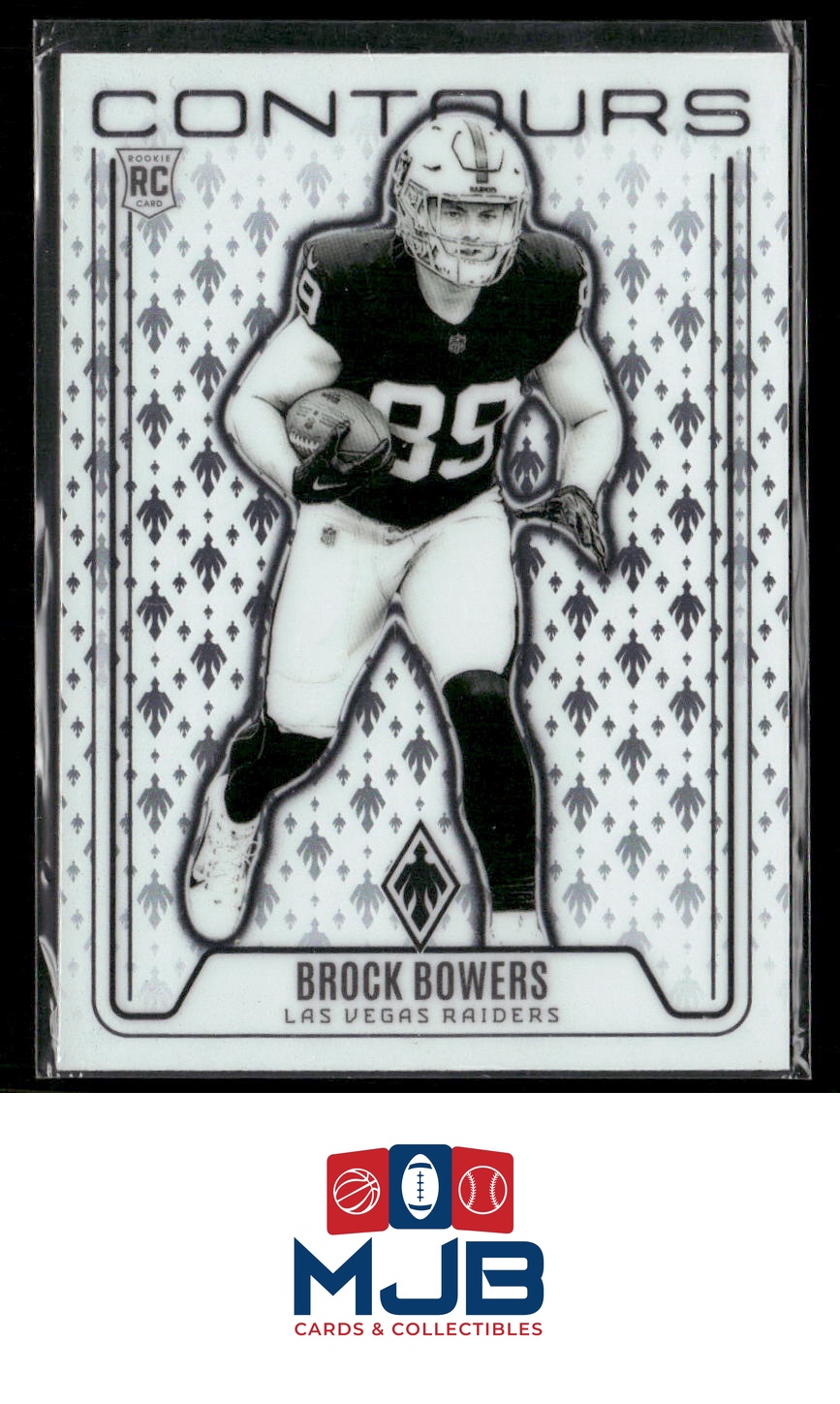 Brock Bowers