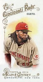 Johnny Cueto