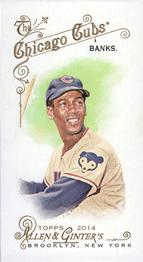 Ernie Banks