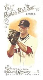 Jon Lester