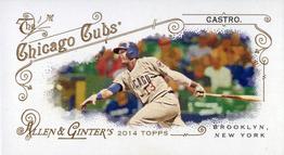 Starlin Castro