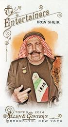 The Iron Sheik