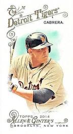Miguel Cabrera