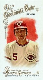 Johnny Bench