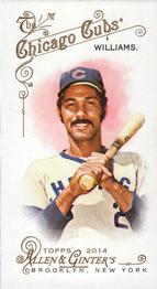 Billy Williams