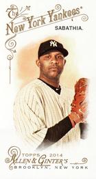 CC Sabathia