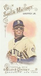 Ken Griffey Jr.