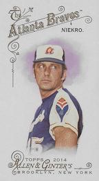 Phil Niekro