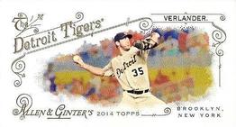 Justin Verlander