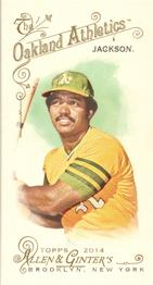 Reggie Jackson