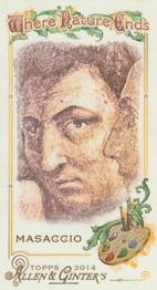 Masaccio