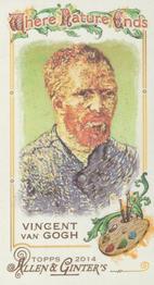 Vincent van Gogh
