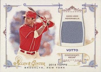 Joey Votto