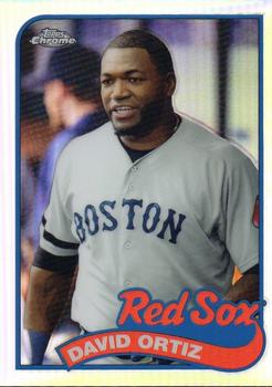David Ortiz
