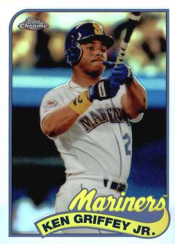 Ken Griffey Jr.