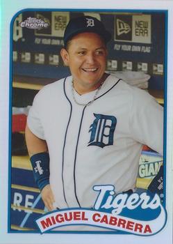 Miguel Cabrera