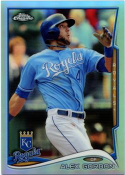 Alex Gordon