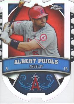 Albert Pujols