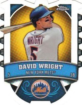 David Wright