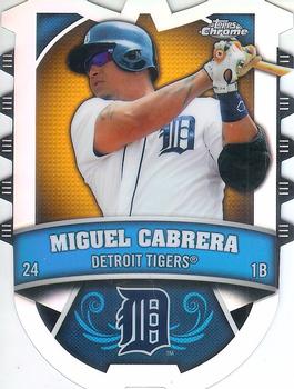 Miguel Cabrera