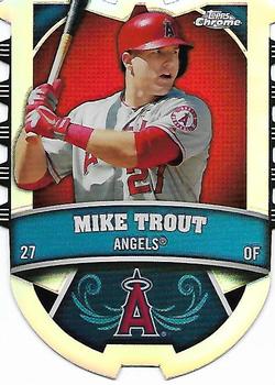 Mike Trout