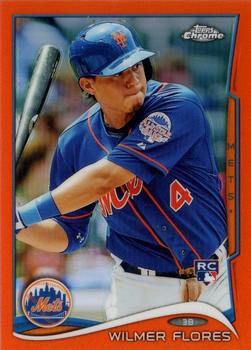 Wilmer Flores