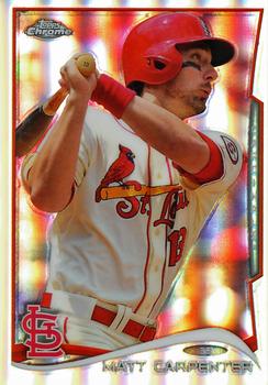 Matt Carpenter