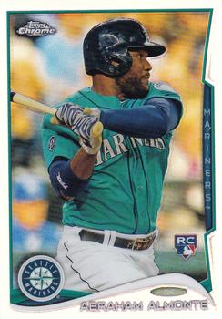 Abraham Almonte