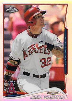 Josh Hamilton