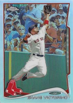 Shane Victorino