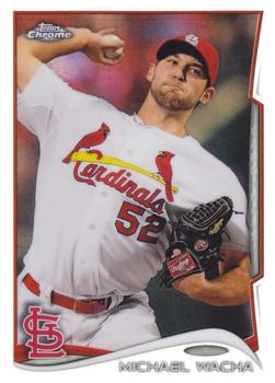 Michael Wacha