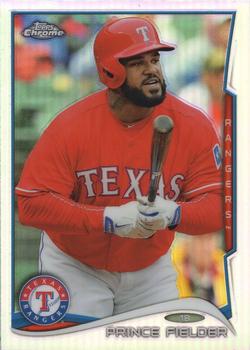 Prince Fielder