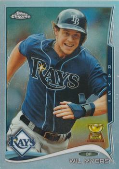 Wil Myers