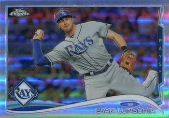 Evan Longoria