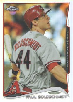 Paul Goldschmidt