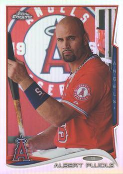 Albert Pujols