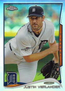 Justin Verlander