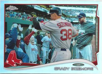 Grady Sizemore
