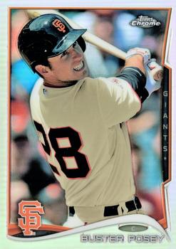 Buster Posey