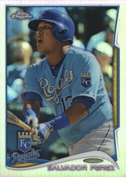 Salvador Perez