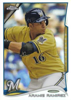 Aramis Ramirez