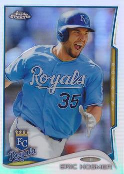 Eric Hosmer