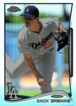 Zack Greinke