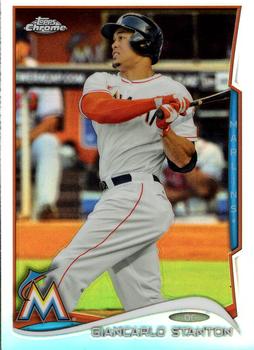 Giancarlo Stanton