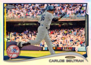 Carlos Beltran